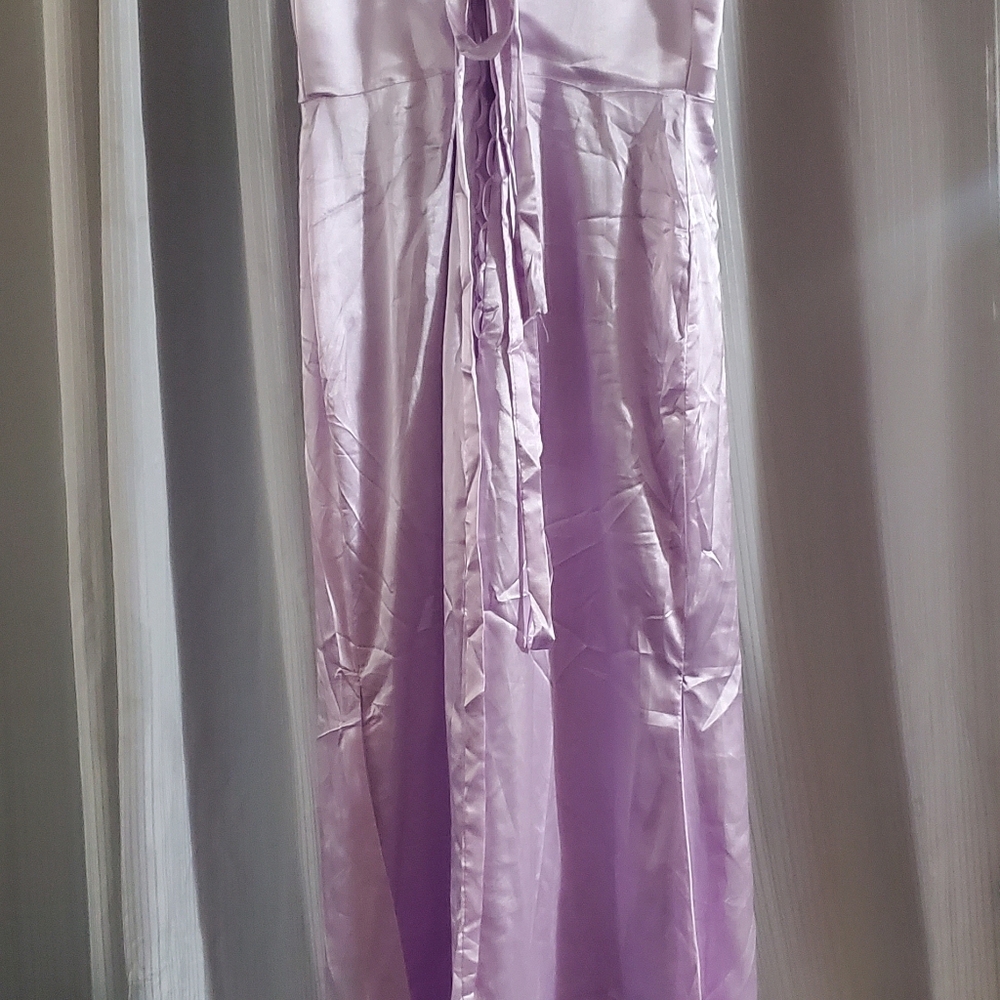 Prom Dress - Picture 2 of 3